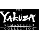 The Yakuza Remastered Collection