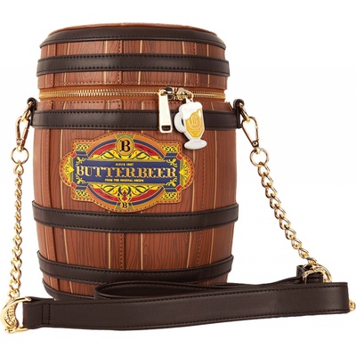 Loungefly kabelka Butterbeer