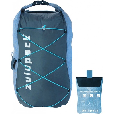 ZULUPACK Quokka 12 l