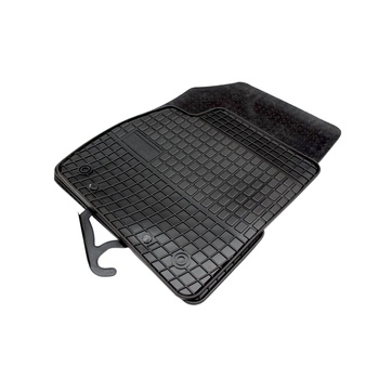 FroGum Гумени стелки за OPEL Zafira C (2012-2019), марка Frogum (0701)