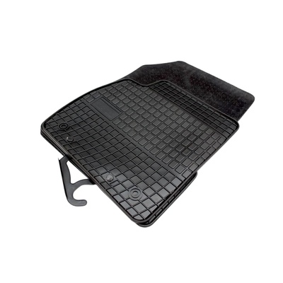 FroGum Гумени стелки за OPEL Zafira C (2012-2019), марка Frogum (0701)