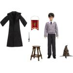 Mattel Harry Potter Кукла harry potter и разпределителната шапка (25HND78)