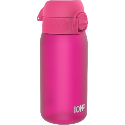 ION8 Бутилка за вода Ion8 SE, рец. пл, 350ml, Pink (32037-А-РОЗОВ)