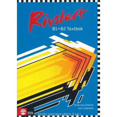 Rivstart B1+B2 neu