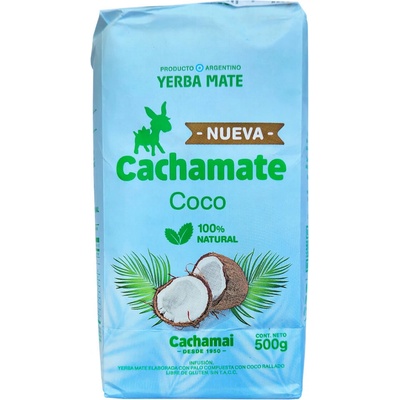 CACHAMATE Coco 500 g