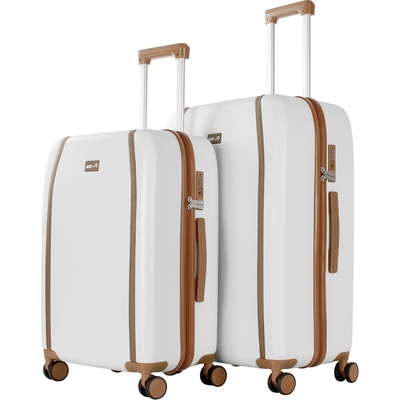 Aga Travel Sada MR4670 Bílá 9 l 63 l