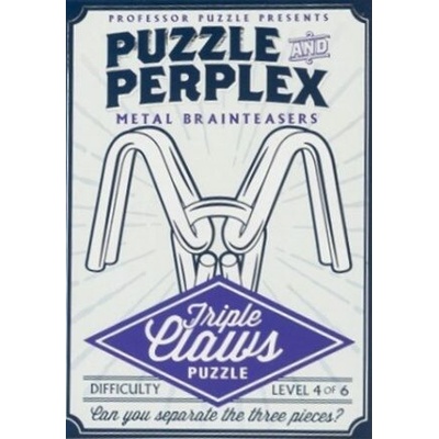 Albi Perplex puzzle