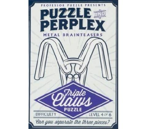 Albi Perplex puzzle