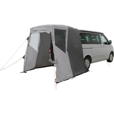 Zadný stan za auto Easy Camp Krossbu II. Farba: sivá