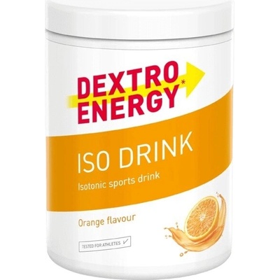 Dextro Energy Iso Drink 440 g