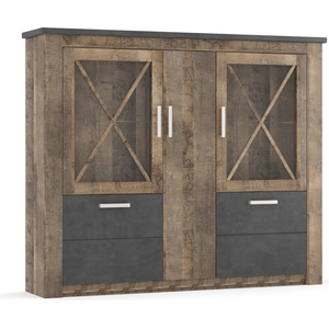 Bogdan Furniture Europe Гардероб Georgia 3Д-2В