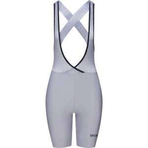 CafÉ du cycliste Дамски клин за колоездене CAFÉ DU CYCLISTE Women's Graziella Cycling bottoms - Storm (155-2487-0312)