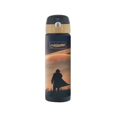 Maestro color Thermal mug Maestro MR-1634-D, 400ml SPACE