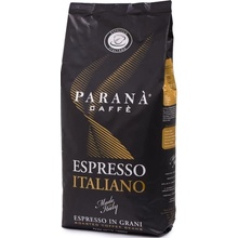 Paranà caffė Espresso Italiano 100% Arabica 1 kg