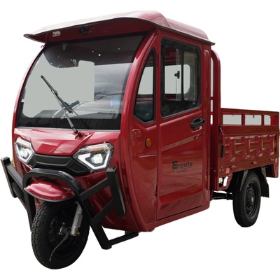 Eroute Cargo TJ150 1800W 45 Ah