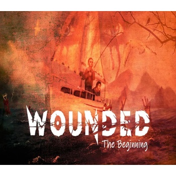 Wounded - The Beginning