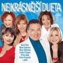 Hudobné CD SUPRAPHON A.S. NEJKRASNEJSI DUETA