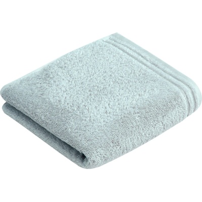 Vossen ručník Calypso Feeling 50 50 x 100 cm COT49489803999 šedá světlá