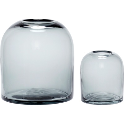 Hübsch Ваза Hübsch 280501 2 бр (280501)