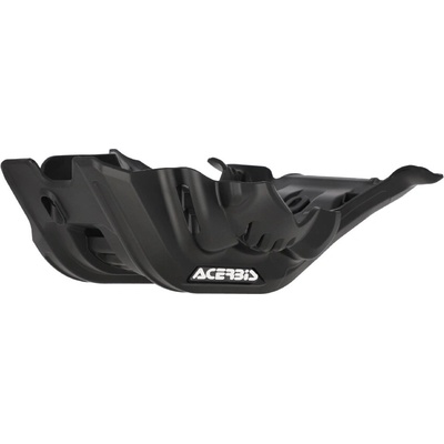 Acerbis Kryt motora pre BETA RR čierna