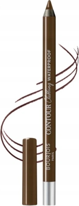 Bourjois Contour Clubbing 71 Kajalstift – Wasserfester Augenliner Für Intensive Looks