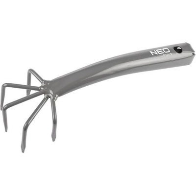 drápy plecí 5 zubů NEO TOOLS 95-020