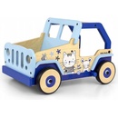 Milly Mally Hračka Chodítko Odrážedlo pro děti Expl