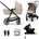 KinderKraft Newly 4 in 1