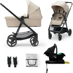 KinderKraft Newly 4 in 1 Детски колички
