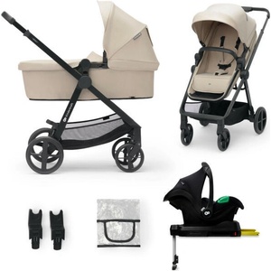KinderKraft Newly 4 in 1 Детски колички