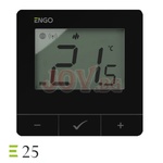 ENGO ZigBee смарт термостат ENGO E25-BATB
