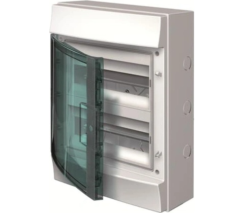 ABB 1204 24TE