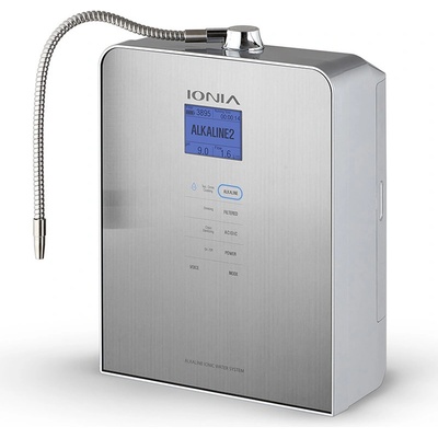 Lazena Ionizátor vody SM-S112TL