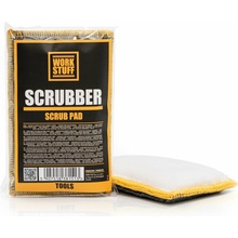 Work Stuff Scrubber