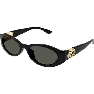 Gucci GG1662SA 001 Слънчеви очила