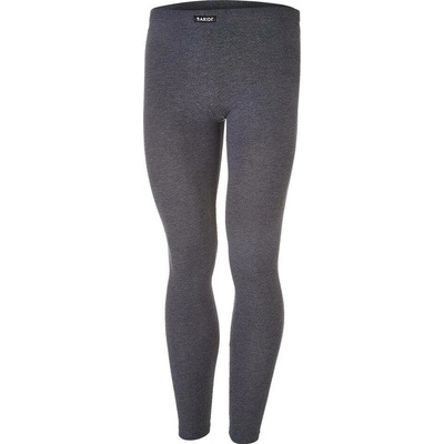 Baridi wear legíny smyk Outlast tm.šedý melír