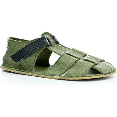 Baby Bare Shoes Bosco
