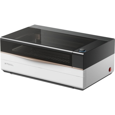 xTool P3 80W CO₂ all in one