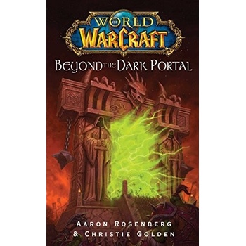 World of Warcraft: Beyond the Dark Portal