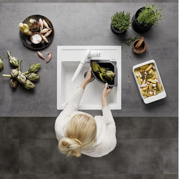 Image 1 of BLANCO DALAGO 5 (518524)