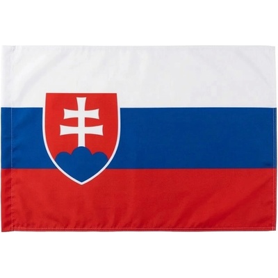 Vlajka 90x60cm - Slovensko