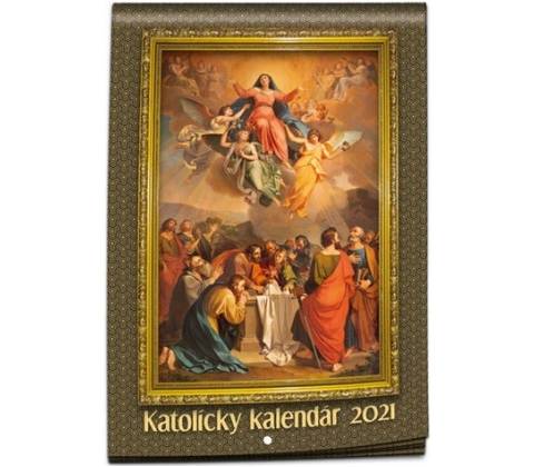 Katolícky 2021