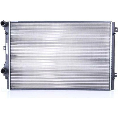 Chladič, chlazení motoru NISSENS 65279A