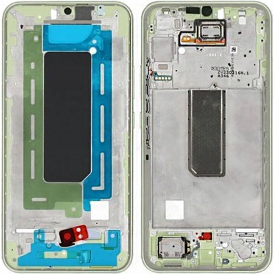 LCD Displej + Rám Samsung Galaxy A34
