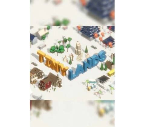 Tiny Lands
