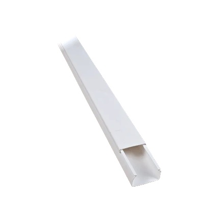 ELMARK 2m. 100X40 ПЛАСТМАСОB КАБЕЛЕН КАНАЛ CT2 ECONOMIC (56210040E)