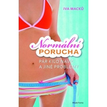 Normální porucha
