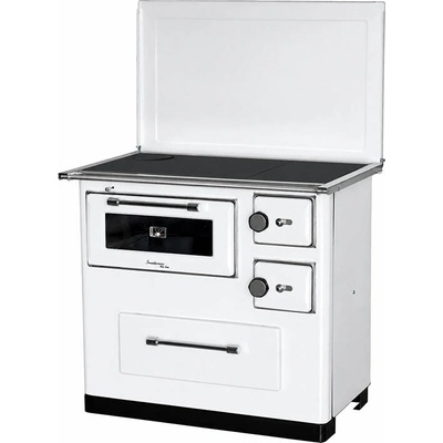 MBS SD 10 NEW LINE levý bílý 7 kW – Hledejceny.cz