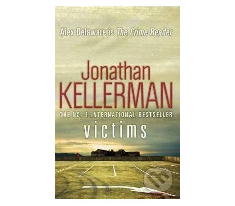 Victims - Jonathan Kellerman