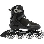 Rollerblade Sirio 84 Black/White Ролери